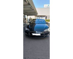 Tesla Model S Gebrauchtwagen