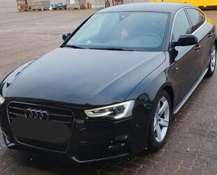 Audi A5 Gebrauchtwagen