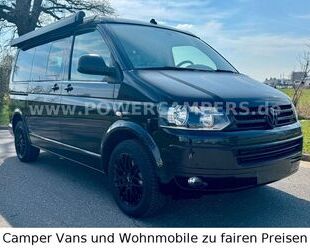 VW T5 California Gebrauchtwagen