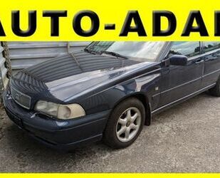 Volvo V70 Gebrauchtwagen