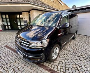 VW T6 Multivan Gebrauchtwagen