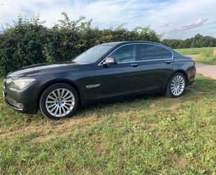BMW 730 Gebrauchtwagen