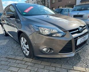 Hyundai Focus 