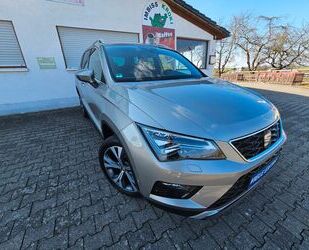 Seat Ateca Gebrauchtwagen