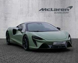 McLaren Artura Gebrauchtwagen