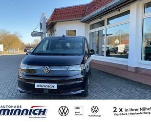 VW T7 Multivan Gebrauchtwagen