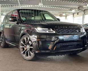 Land Rover Range Rover Sport Gebrauchtwagen