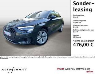 Audi A3 Gebrauchtwagen