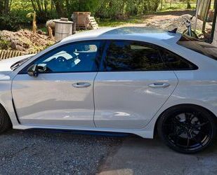 Audi RS3 Gebrauchtwagen