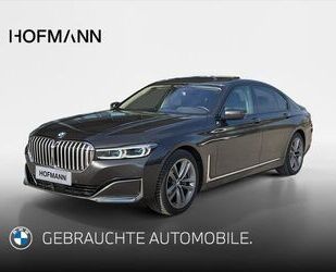 BMW 730 Gebrauchtwagen