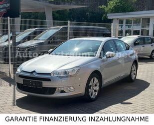 Citroen C5 Gebrauchtwagen