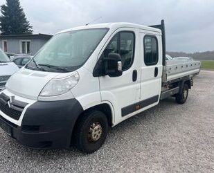 Citroen Jumper Gebrauchtwagen