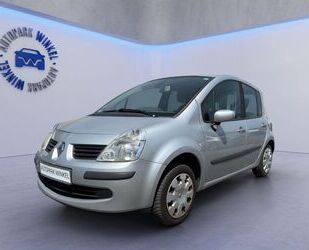 Renault Modus Gebrauchtwagen