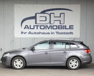 Chevrolet Cruze Gebrauchtwagen