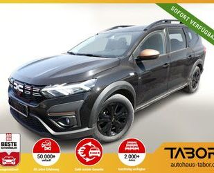 Dacia Jogger Gebrauchtwagen