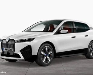 BMW iX Gebrauchtwagen