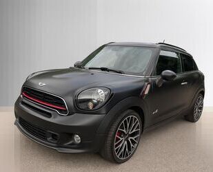 Mini John Cooper Works Paceman Gebrauchtwagen