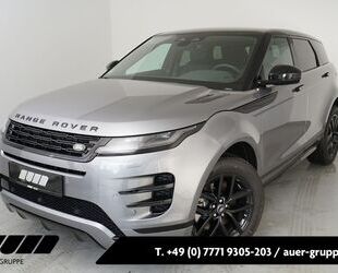 Land Rover Range Rover Evoque Gebrauchtwagen