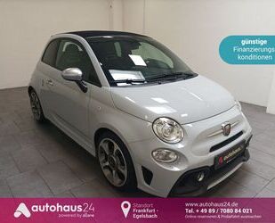 Abarth 595 Turismo Gebrauchtwagen