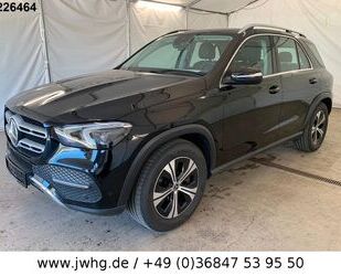 Mercedes-Benz GLE 350 Gebrauchtwagen
