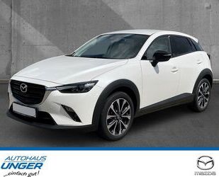 Mazda CX-3 Gebrauchtwagen
