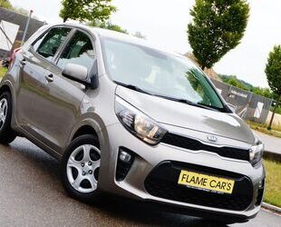Kia Picanto Gebrauchtwagen