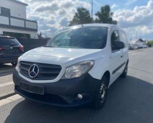 Mercedes-Benz Citan Gebrauchtwagen