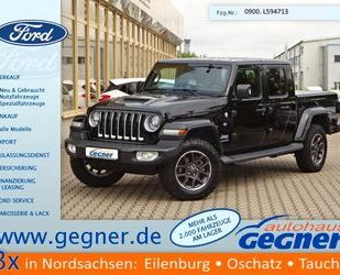 Jeep Gladiator Gebrauchtwagen