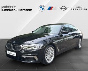 BMW 530 Gebrauchtwagen