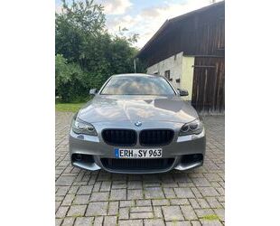 BMW 528 Gebrauchtwagen
