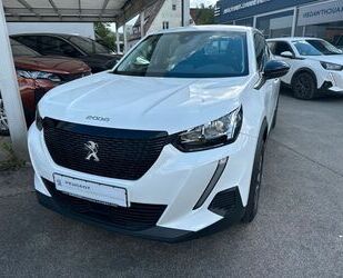 Peugeot 2008 Gebrauchtwagen