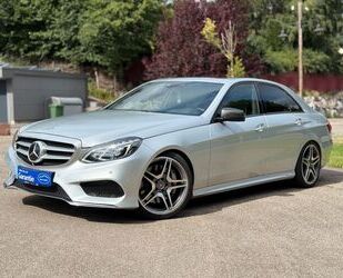 Mercedes-Benz E 500 Gebrauchtwagen