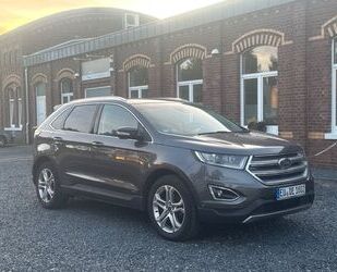 Ford Edge Gebrauchtwagen