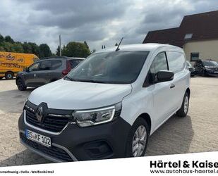 Renault Kangoo Gebrauchtwagen