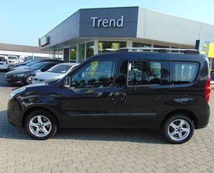 Opel Combo Gebrauchtwagen