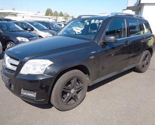 Mercedes-Benz GLK 250 Gebrauchtwagen