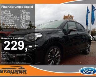 Fiat 500X Gebrauchtwagen