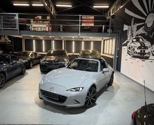 Mazda MX-5 Gebrauchtwagen