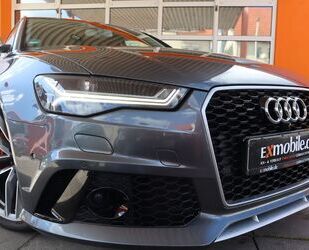 Audi RS6 Gebrauchtwagen