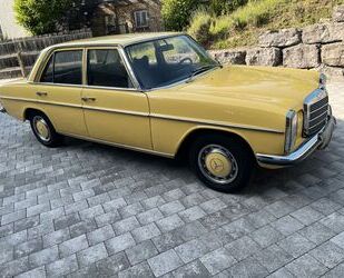 Mercedes-Benz 230 Gebrauchtwagen