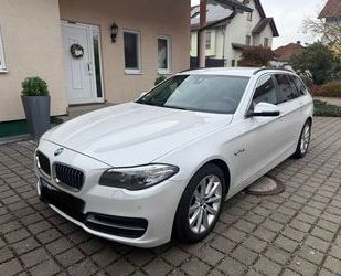 BMW 525 Gebrauchtwagen