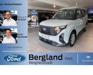 Ford Tourneo Courier Gebrauchtwagen