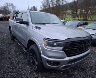 Dodge RAM Gebrauchtwagen