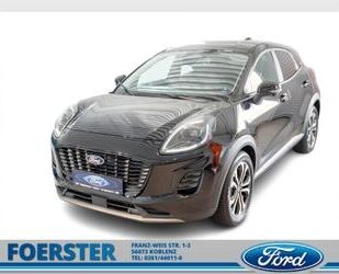 Ford Puma Gebrauchtwagen