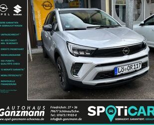 Opel Crossland (X) Gebrauchtwagen