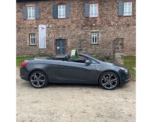 Opel Cascada Gebrauchtwagen