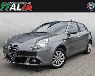 Alfa Romeo Giulietta Gebrauchtwagen