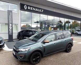 Dacia Jogger Gebrauchtwagen