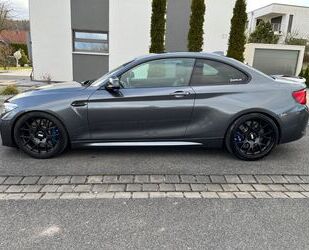 BMW M2 Gebrauchtwagen