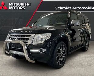Mitsubishi Pajero Gebrauchtwagen